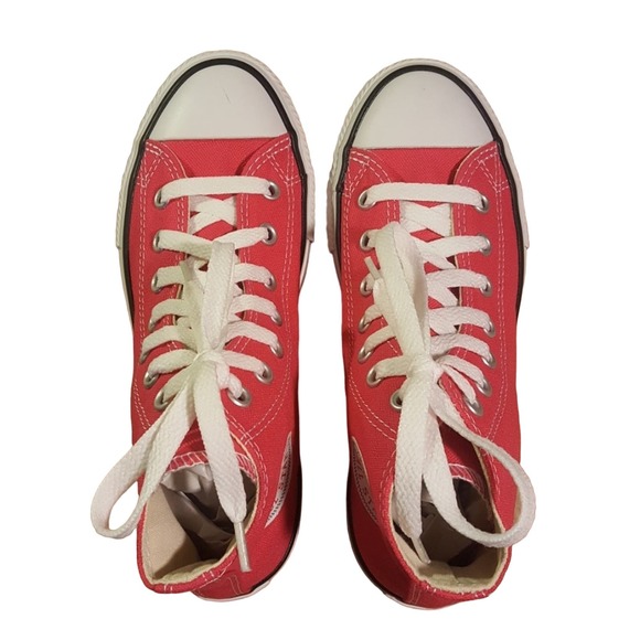 Converse Chuck Taylor All Star high top sneakers - Picture 3 of 8